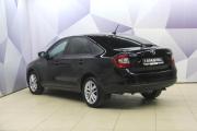 Skoda Rapid I Рестайлинг Чебоксары  - изображение 36