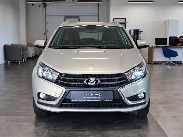 Lada (ВАЗ) Vesta I с пробегом 2018 года, цена 1 150 000 рублей, 42850 км, универсал, Автокод Объявления