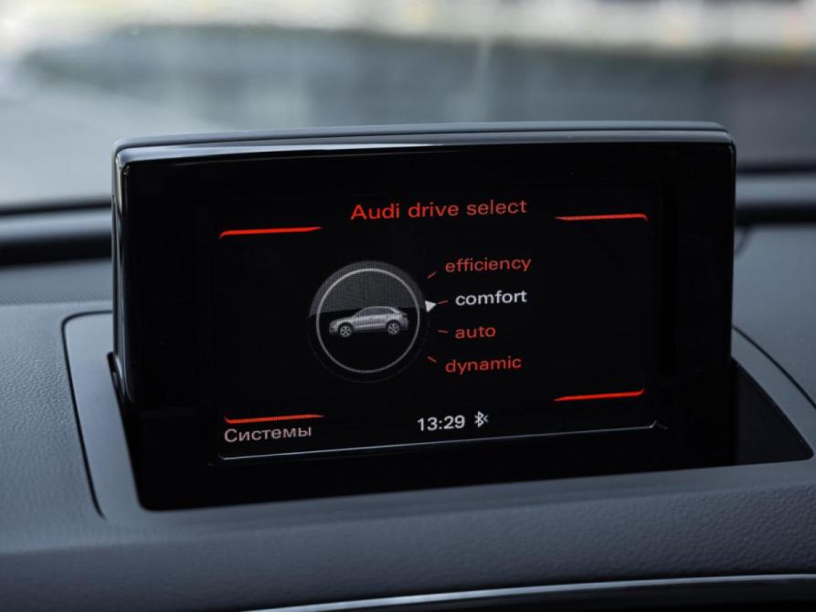 Audi Q3 I (8U) Рестайлинг Санкт-Петербург  - изображение 16