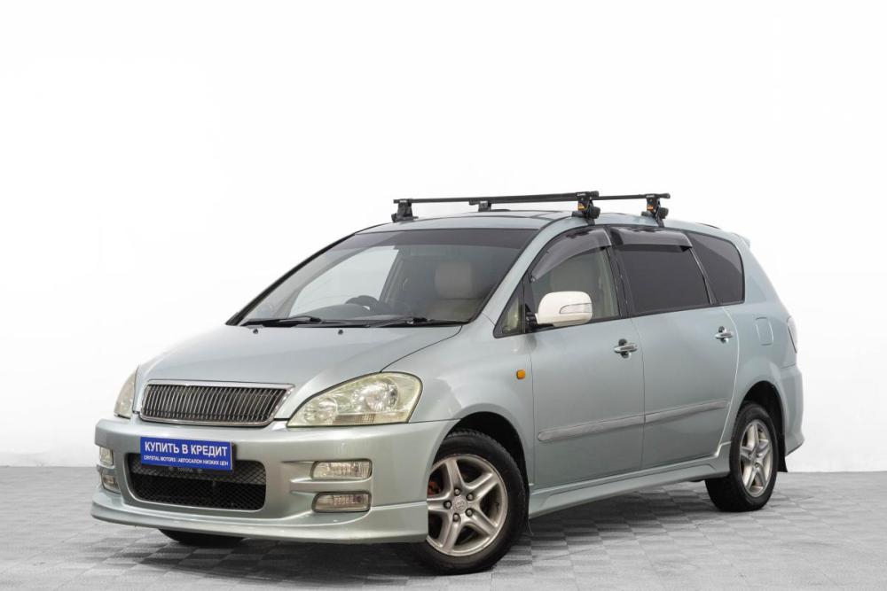 Toyota Ipsum II (M20) Барнаул  - изображение 4