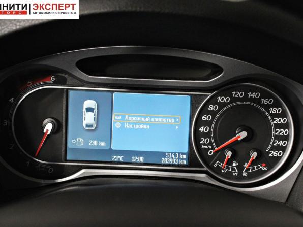 Ford Mondeo IV с пробегом 2007 года, цена 657 000 рублей, 283992 км, седан, Автокод Объявления
