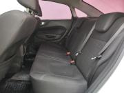 Ford Fiesta Mk6 Рестайлинг Уфа  - изображение 37