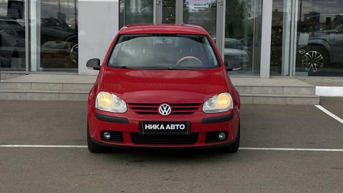 Volkswagen Golf V с пробегом 2007 года, цена 390 000 рублей, 295265 км, хэтчбек, Автокод Объявления