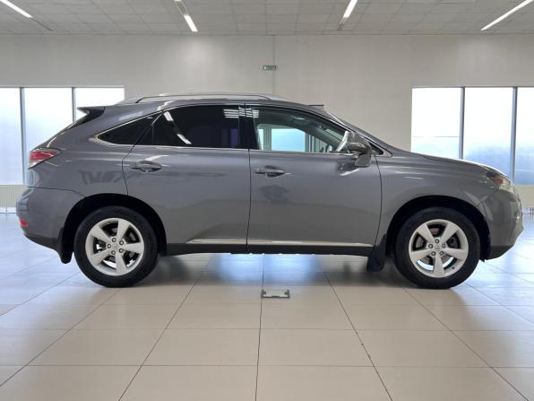 Lexus RX III Рестайлинг с пробегом 2013 года, цена 2 090 000 рублей, 262000 км, внедорожник, Автокод Объявления