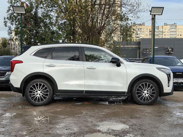 Haval Jolion I Рестайлинг с пробегом 2024 года, цена 1 969 000 рублей, 32655 км, внедорожник, Автокод Объявления