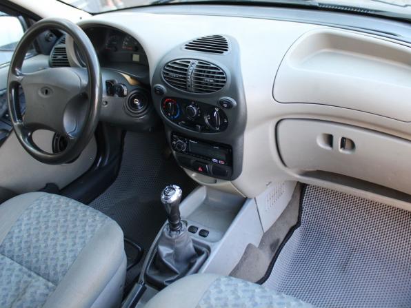 Lada (ВАЗ) Kalina I с пробегом 2008 года, цена 119 000 рублей, 146014 км, седан, Автокод Объявления