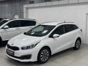 Kia Ceed II Рестайлинг Москва  - изображение 10