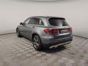 Mercedes-Benz GLC I (X253) Рестайлинг Москва  - изображение 31