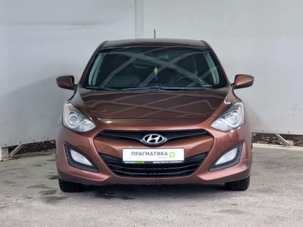 Hyundai i30 II с пробегом 2014 года, цена 840 000 рублей, 198995 км, хэтчбек, Автокод Объявления