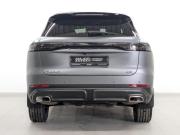 Chery Tiggo 9 I Москва  - изображение 36