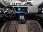 BMW X3 IV (G45/G48) Москва  - изображение 43