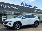 Hyundai Tucson IV Набережные Челны  - изображение 30