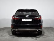 Lexus RX IV Санкт-Петербург  - изображение 26