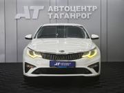 Kia Optima IV Рестайлинг Таганрог  - изображение 27