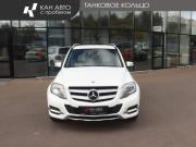 Mercedes-Benz GLK-Класс I (X204) Рестайлинг Казань  - изображение 17