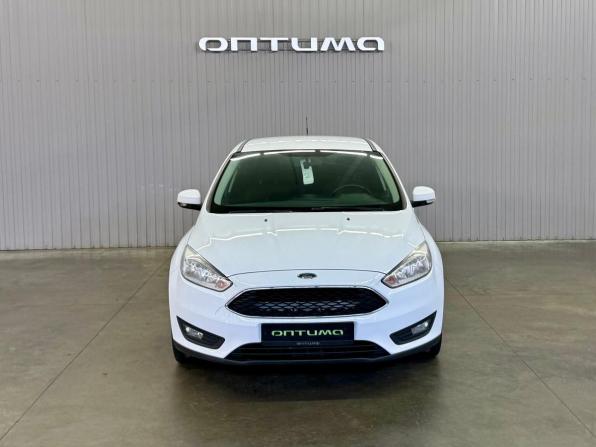 Ford Focus III Рестайлинг с пробегом 2016 года, цена 1 047 000 рублей, 140690 км, седан, Автокод Объявления