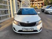 Kia Rio III Ростов-на-Дону  - изображение 17