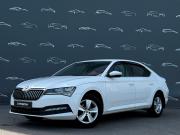 Skoda Superb III Рестайлинг Санкт-Петербург  - изображение 26