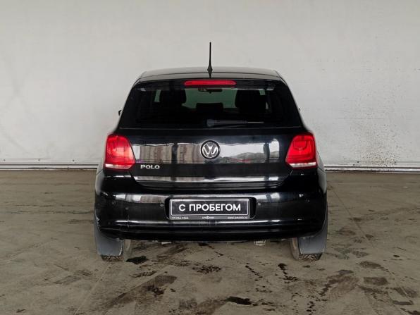 Volkswagen Polo V с пробегом 2012 года, цена 590 000 рублей, 123278 км, хэтчбек, Автокод Объявления