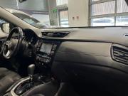 Nissan X-Trail III Рестайлинг Москва  - изображение 30