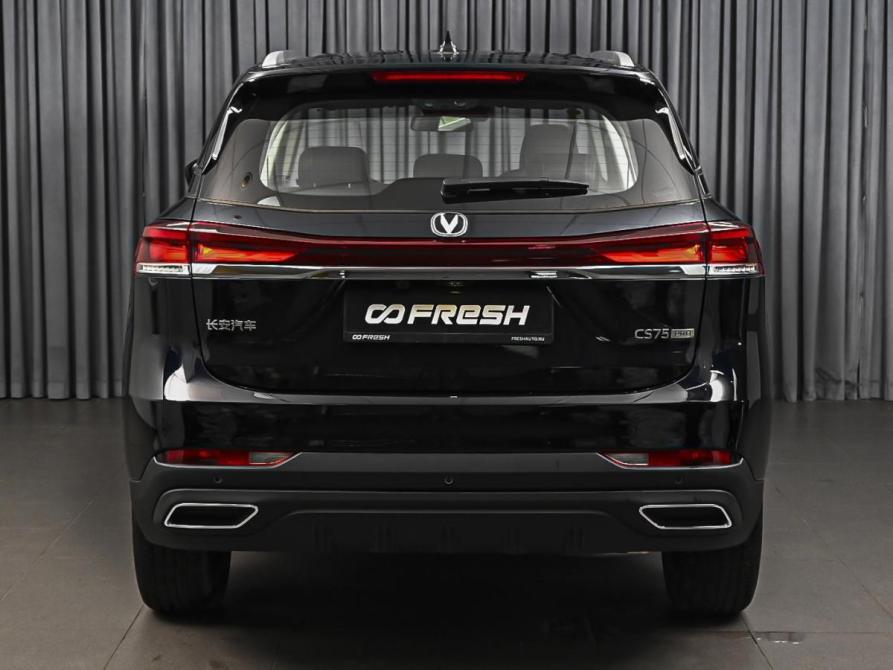 Changan CS75 Pro Ставрополь  - изображение 4