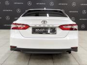 Toyota Camry VIII (XV70) Москва  - изображение 33