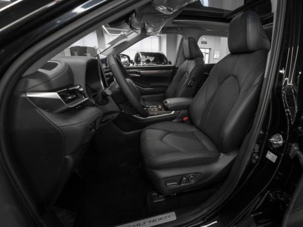 Toyota Highlander IV (XU70) с пробегом 2026 года, цена 5 250 000 рублей, 20 км, внедорожник, Автокод Объявления