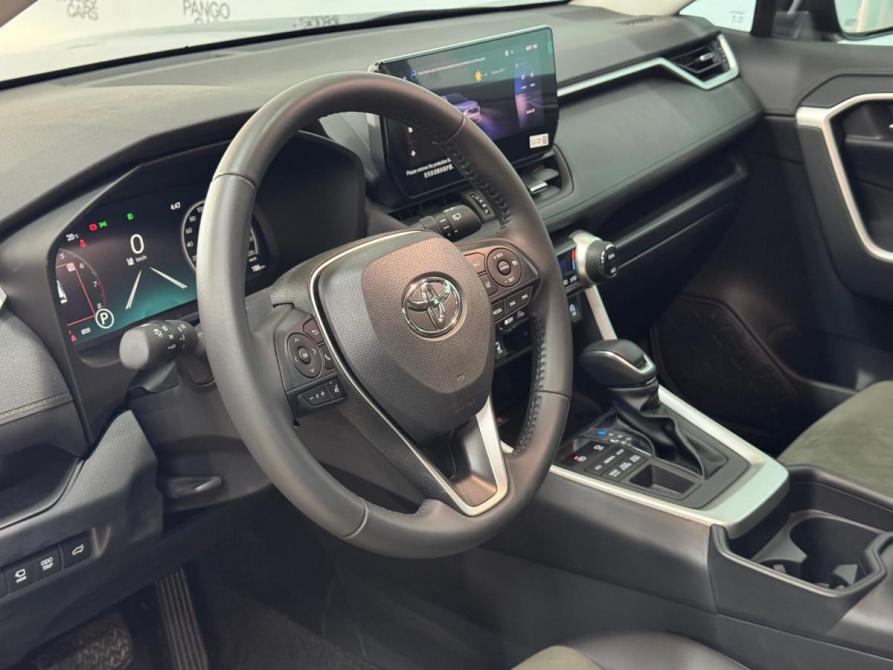 Toyota RAV4 V (XA50) Набережные Челны  - изображение 11