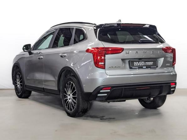 Haval Jolion I Рестайлинг с пробегом 2024 года, цена 2 030 000 рублей, 38766 км, внедорожник, Автокод Объявления