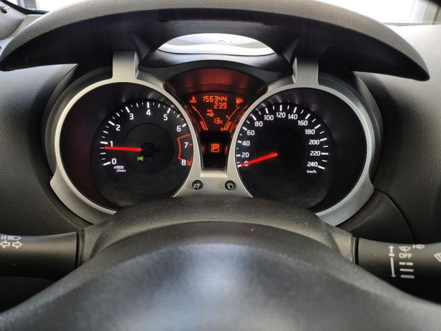 Nissan Juke I Екатеринбург  - изображение 16