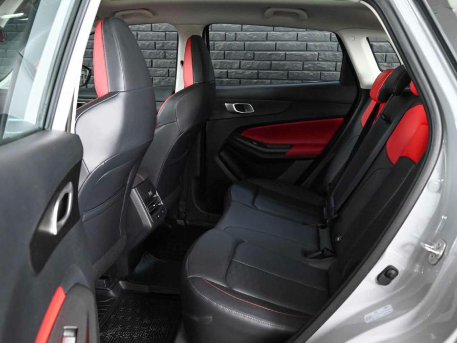Changan UNI-S (CS55 Plus) Екатеринбург  - изображение 11