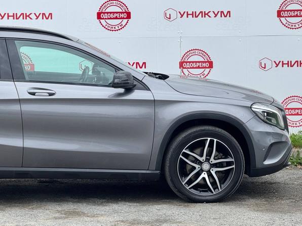 Mercedes-Benz GLA I (X156) с пробегом 2014 года, цена 1 949 000 рублей, 172198 км, внедорожник, Автокод Объявления