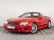 Mercedes-Benz SL-Класс V (R230) Санкт-Петербург  - изображение 19