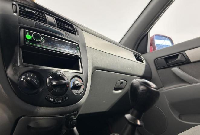 Chevrolet Lacetti I с пробегом 2011 года, цена 400 000 рублей, 201485 км, седан, Автокод Объявления