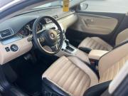 Volkswagen Passat CC I Рестайлинг Санкт-Петербург  - изображение 31