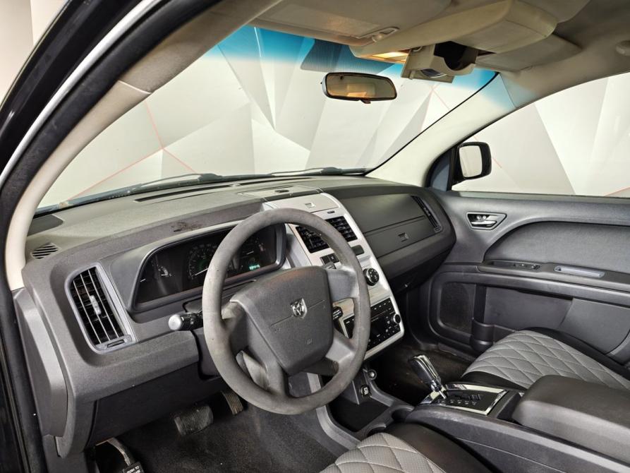 Dodge Journey I Москва  - изображение 17