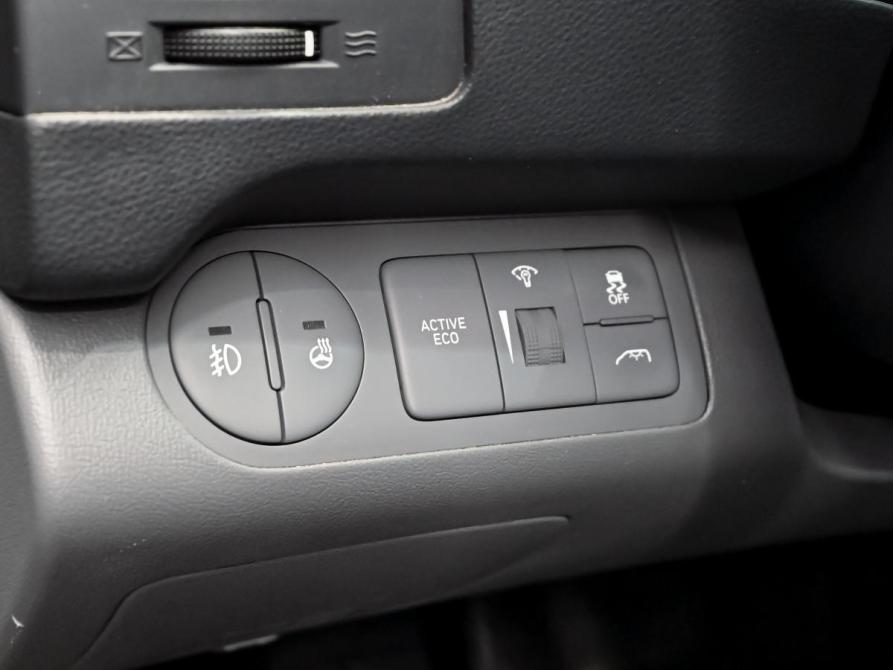 Hyundai Grand Starex I Рестайлинг 2 Екатеринбург  - изображение 14