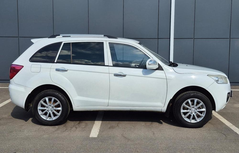 Lifan X60 I Воронеж  - изображение 8