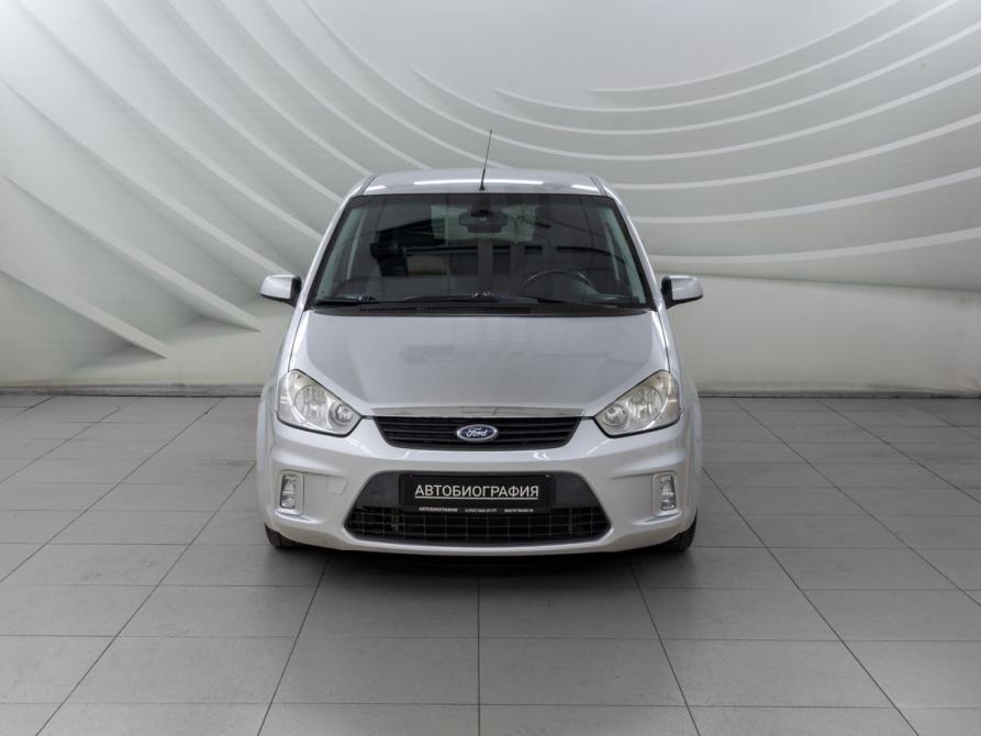 Ford C-MAX I Рестайлинг Волгоград  - изображение 2