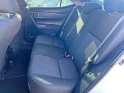 Toyota Corolla XI (E160 E170 E180) Стерлитамак  - изображение 35