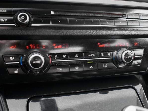 BMW 5 серии VI (F10/F11/F07) Рестайлинг с пробегом 2013 года, цена 1 480 000 рублей, 343907 км, седан, Автокод Объявления