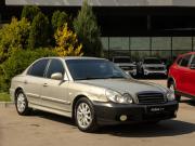 Hyundai Sonata IV (EF) Рестайлинг Москва  - изображение 18