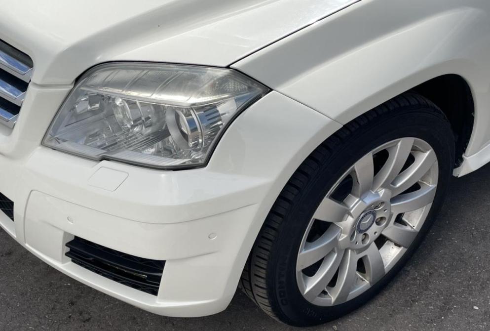 Mercedes-Benz GLK-Класс I (X204) Иваново  - изображение 23