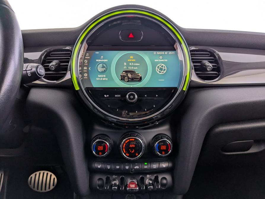 Mini Hatch III (F55/F56) Рестайлинг 2 Москва  - изображение 26