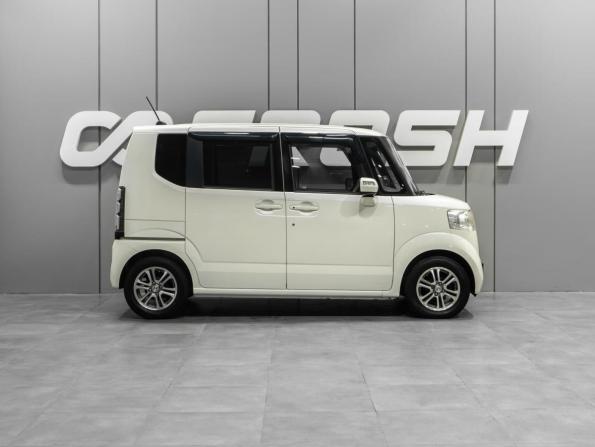 Honda N-BOX I с пробегом 2013 года, цена 800 000 рублей, 127951 км, микровэн, Автокод Объявления