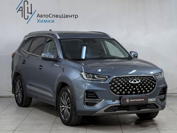 Chery Tiggo 8 Pro I с пробегом 2021 года, цена 1 579 800 рублей, 140000 км, внедорожник, Автокод Объявления