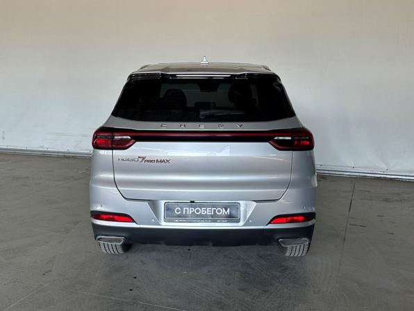 Chery Tiggo 7 Pro Max I с пробегом 2023 года, цена 1 770 000 рублей, 55530 км, внедорожник, Автокод Объявления