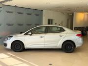 Citroen C4 II Рестайлинг Москва  - изображение 27
