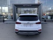 Hyundai Santa Fe IV Брянск  - изображение 21