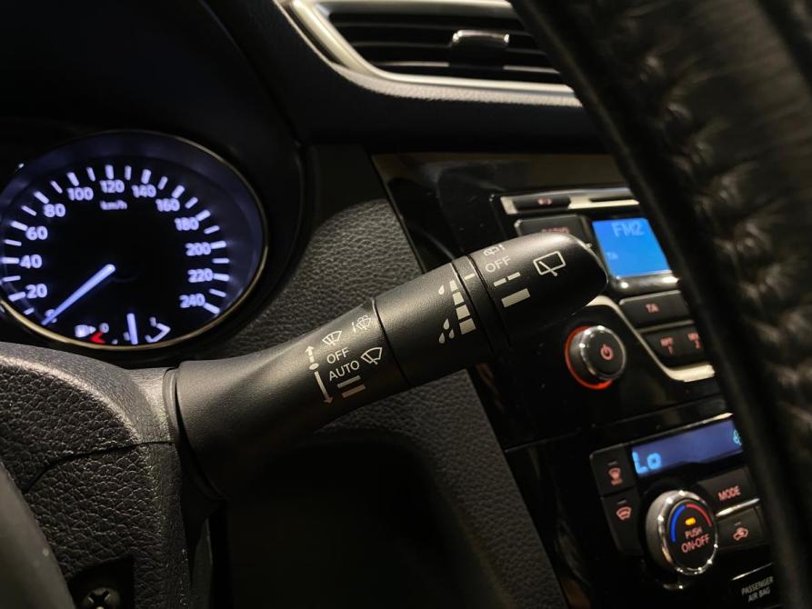 Nissan Qashqai II Челябинск  - изображение 19